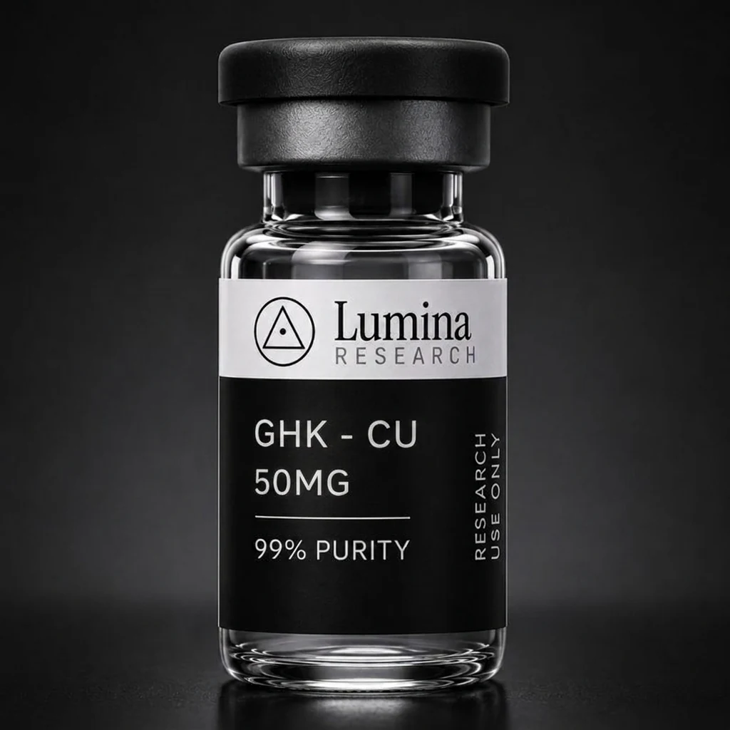 GHK-Cu