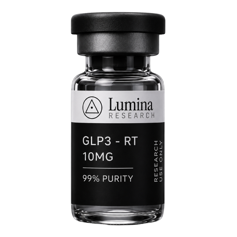 GLP-3 RT
